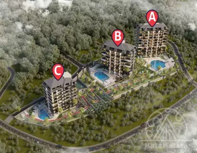 Buy in Turkey for 135000€