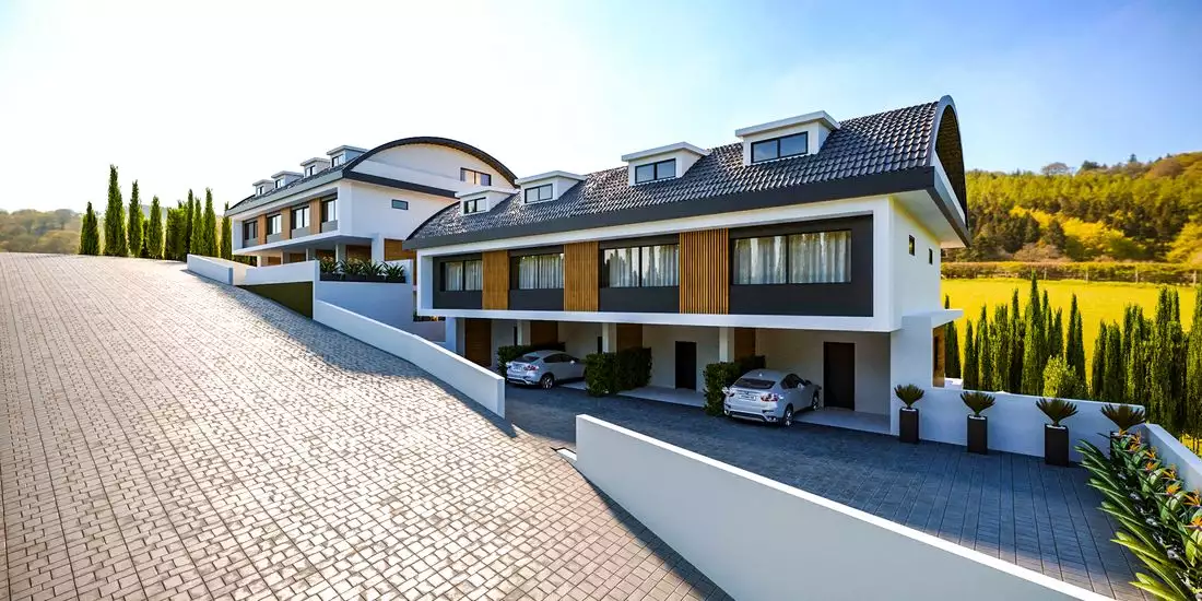 Villa 221m² in Turkey, Incekum. Priced at 400000€ rent photo-6