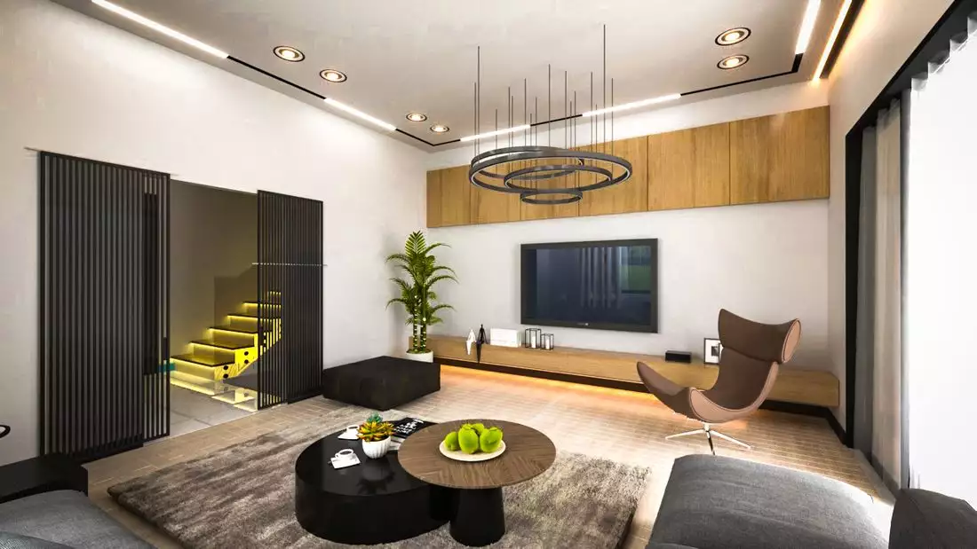 Villa 221m² in Turkey, Incekum. Priced at 400000€ rent photo-9