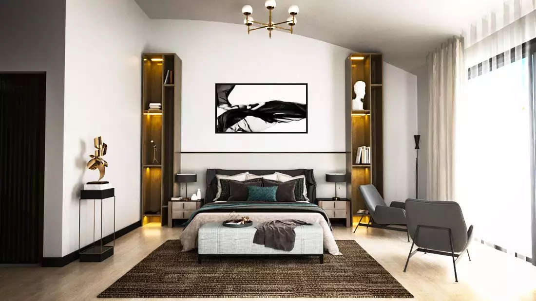 Villa 221m² in Turkey, Incekum. Priced at 400000€ rent photo-13