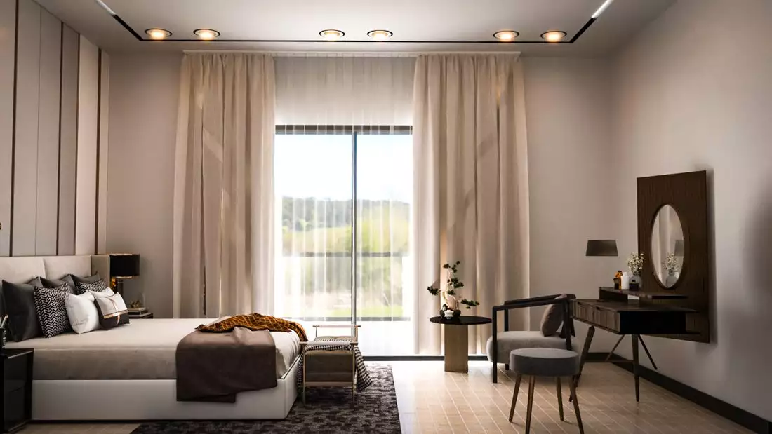 Villa 221m² in Turkey, Incekum. Priced at 400000€ rent photo-17