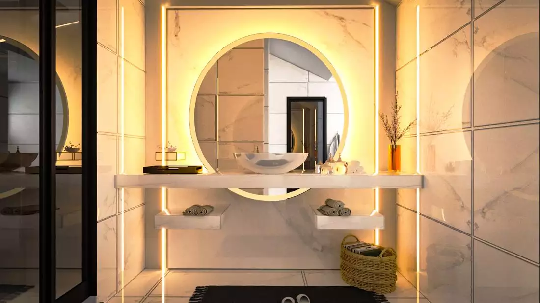 Villa 221m² in Turkey, Incekum. Priced at 400000€ rent photo-18