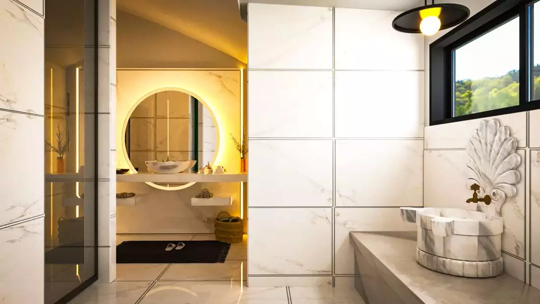 Villa 221m² in Turkey, Incekum. Priced at 400000€ rent photo-19