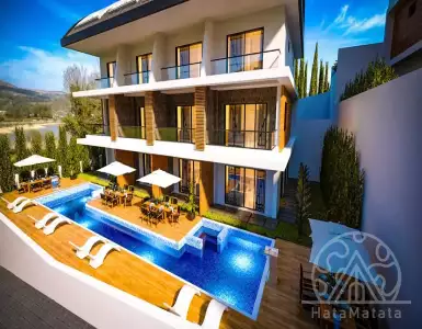 Buy in Turkey for 400000€