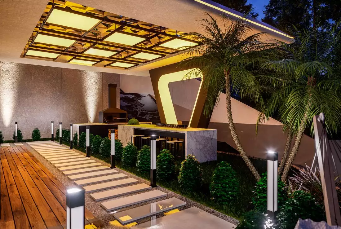 Villa 141m² in Turkey, Alania. Priced at 750000€ rent photo-22