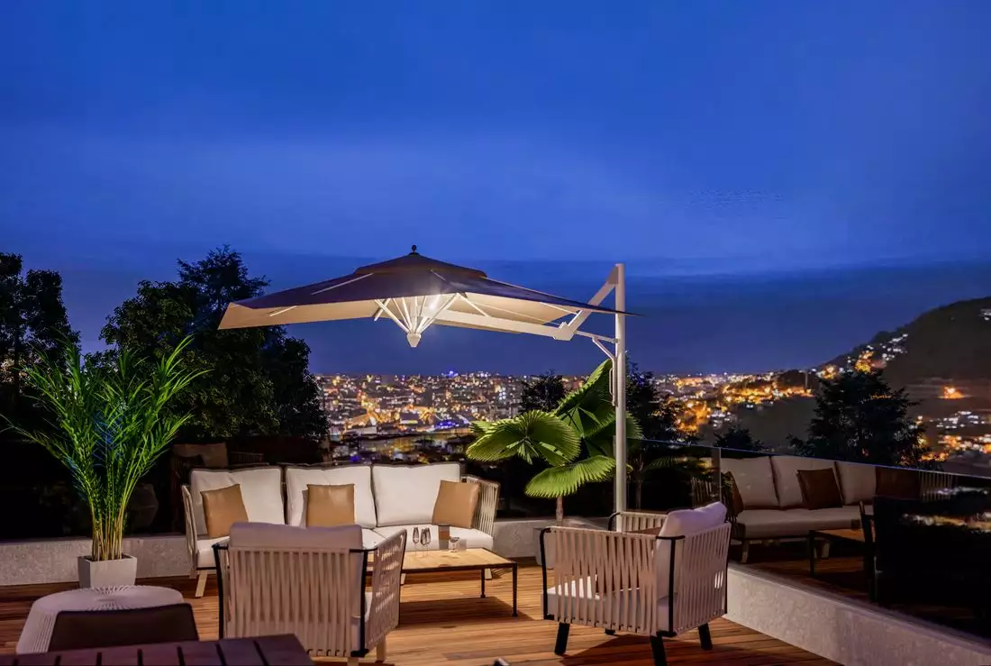 Villa 141m² in Turkey, Alania. Priced at 750000€ rent photo-29