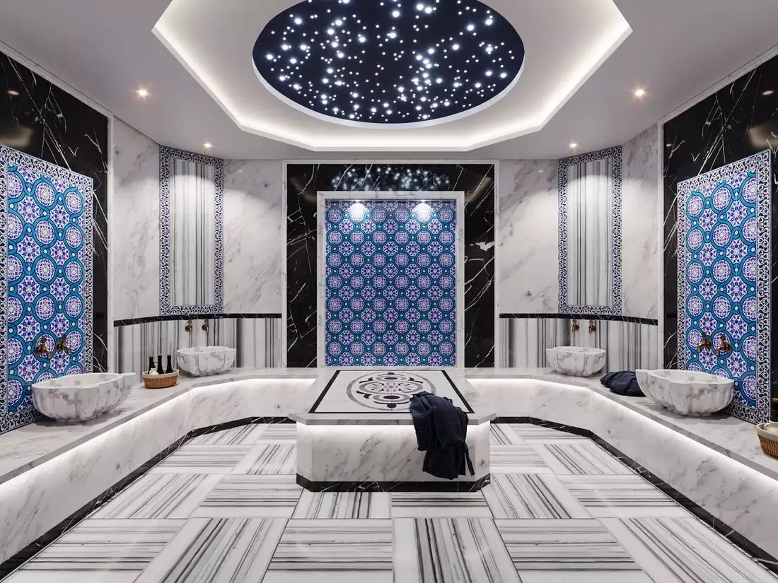 Villa 141m² in Turkey, Alania. Priced at 750000€ rent photo-34