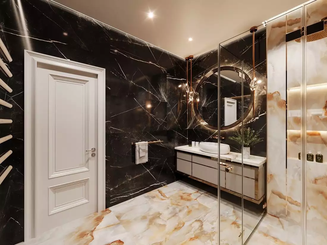 Villa 141m² in Turkey, Alania. Priced at 750000€ rent photo-46