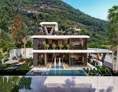 Buy in Turkey for 750000€