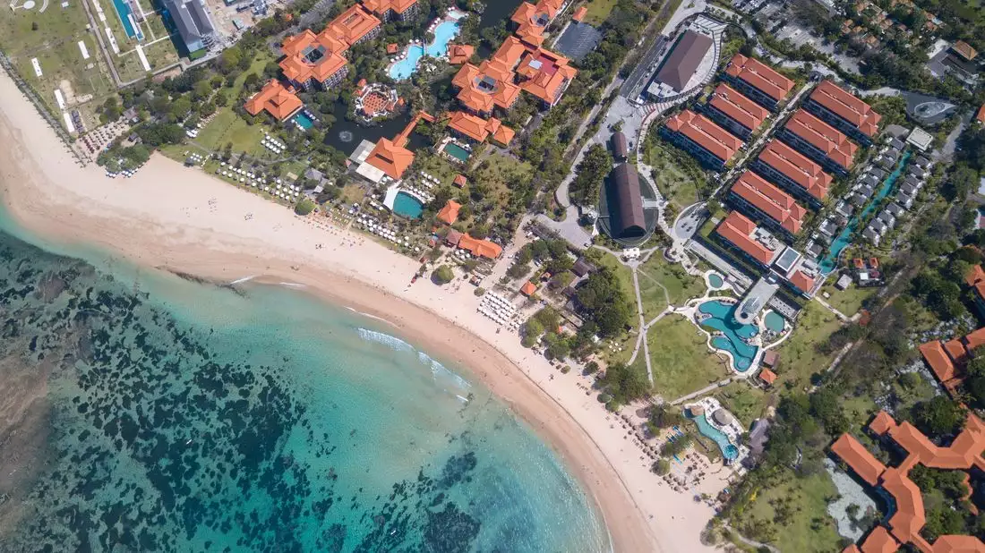 Flat 83m² in Indonesia, Bukit-NusaDua. Priced at 252800€ rent photo-5