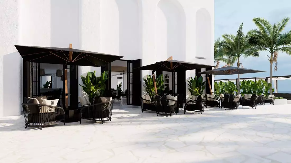 Flat 83m² in Indonesia, Bukit-NusaDua. Priced at 252800€ rent photo-12
