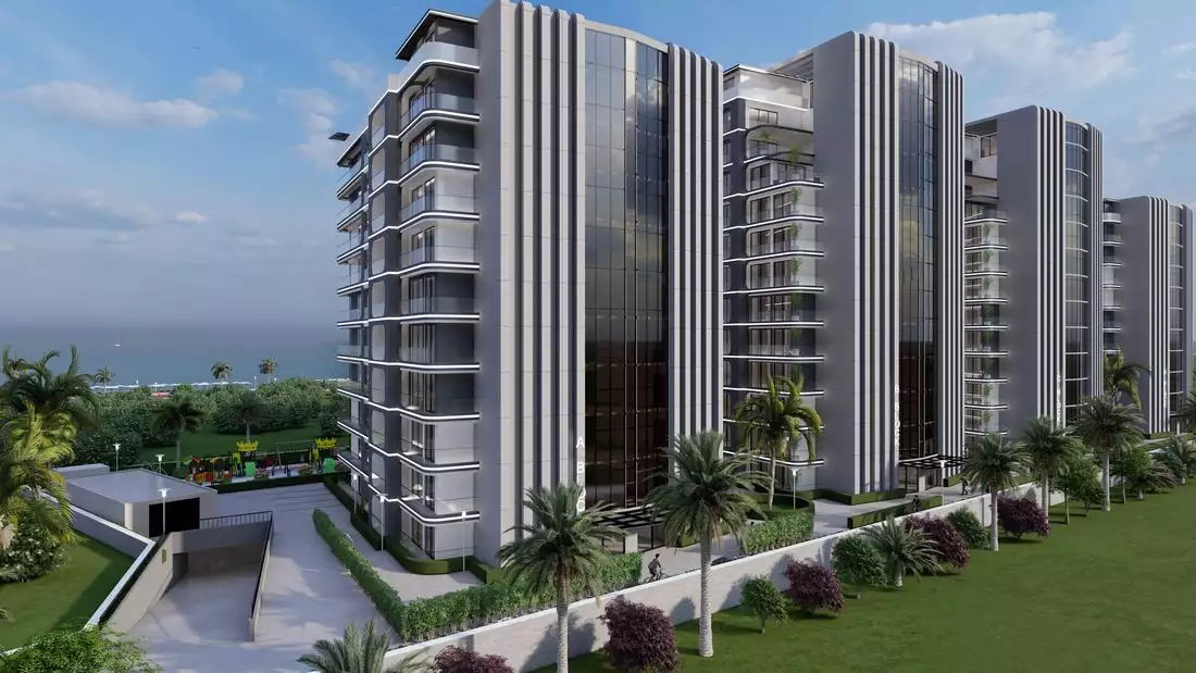Flat 42m² in Cyprus, Guzelyurt. Priced at 83368€ rent photo-11