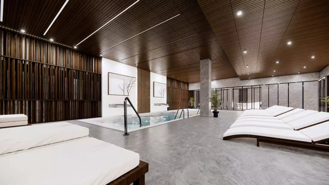 Flat 42m² in Cyprus, Guzelyurt. Priced at 83368€ rent photo-19