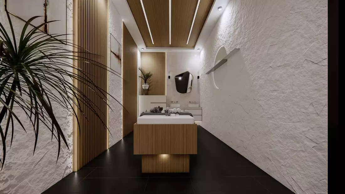 Flat 42m² in Cyprus, Guzelyurt. Priced at 83368€ rent photo-24