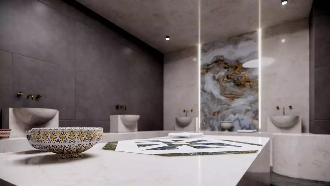Flat 42m² in Cyprus, Guzelyurt. Priced at 83368€ rent photo-28