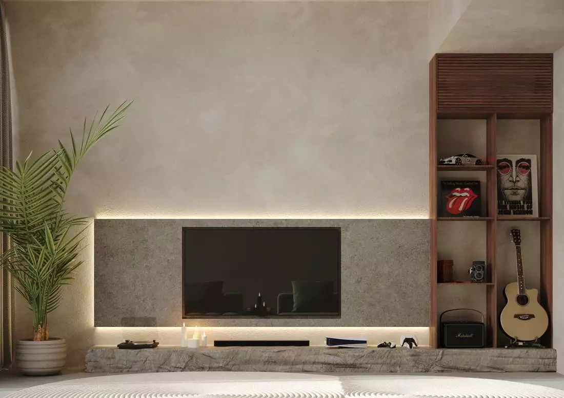 Villa 102m² in Indonesia, Bukit-Uluwatu. Priced at 205225€ rent photo-9