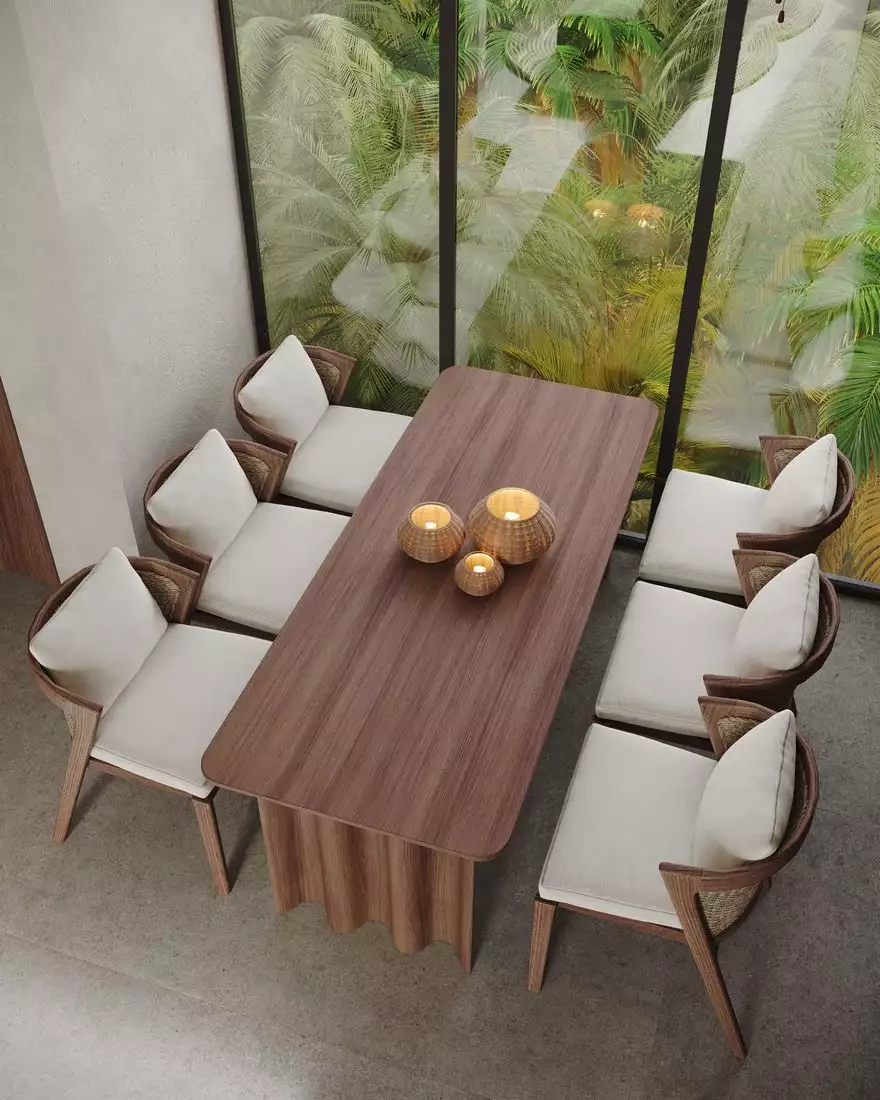 Villa 102m² in Indonesia, Bukit-Uluwatu. Priced at 205225€ rent photo-10
