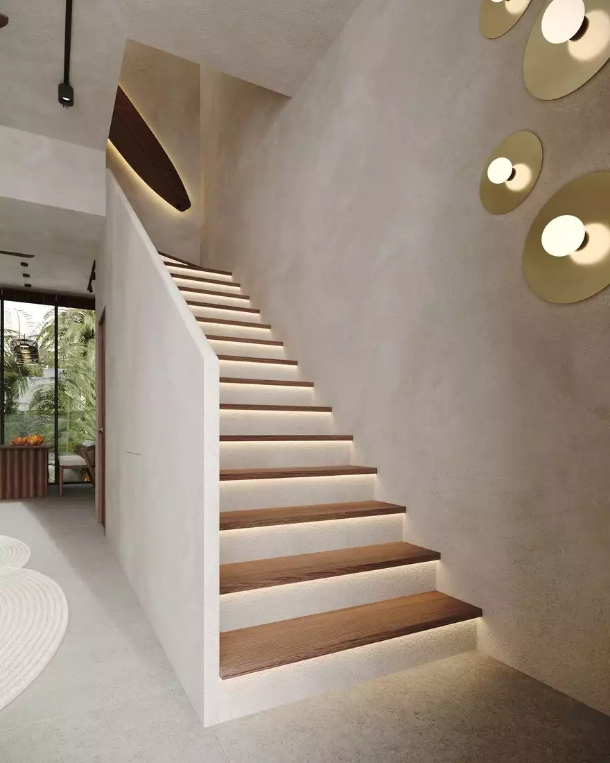 Villa 102m² in Indonesia, Bukit-Uluwatu. Priced at 205225€ rent photo-14