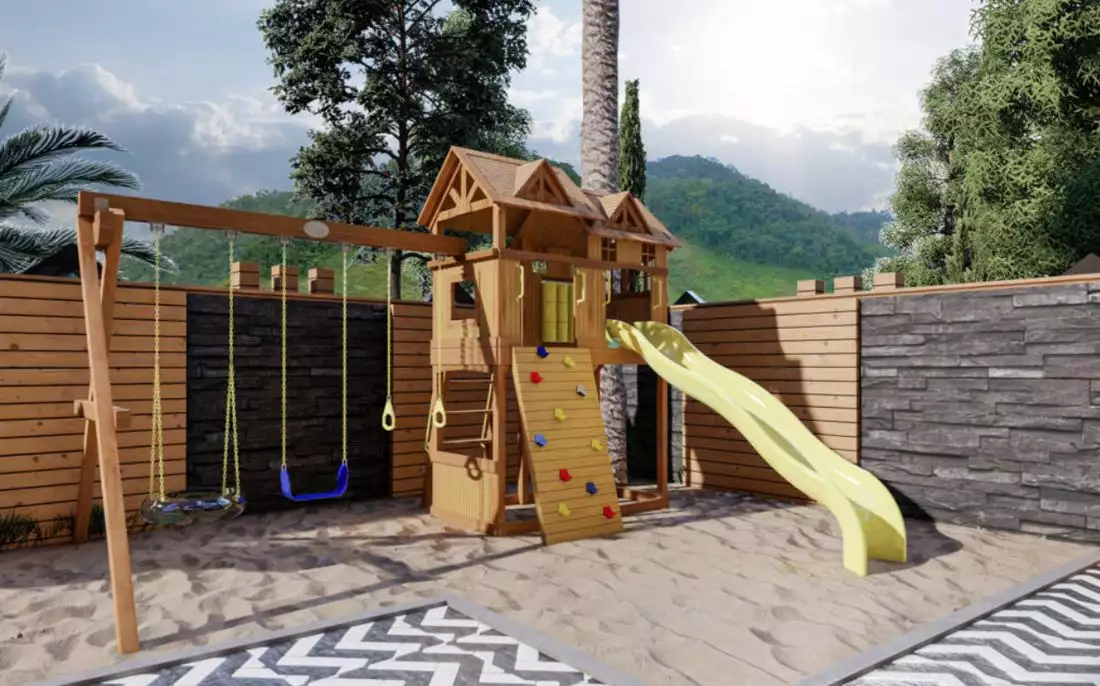 Flat 43m² in Turkey, Mahmutlar. Priced at 78000€ rent photo-5