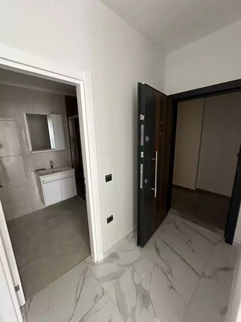 Flat 43m² in Turkey, Mahmutlar. Priced at 78000€ rent photo-8