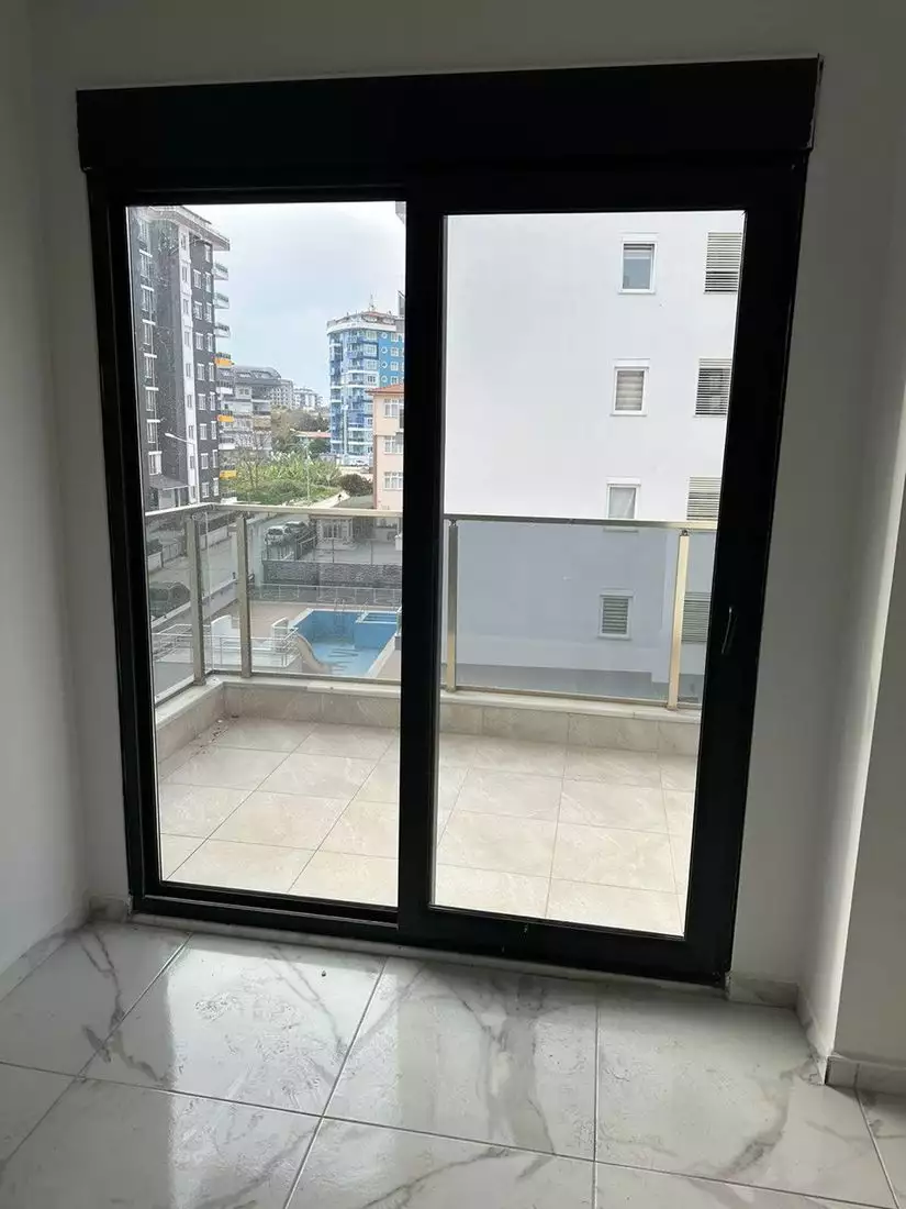 Flat 43m² in Turkey, Mahmutlar. Priced at 78000€ rent photo-9