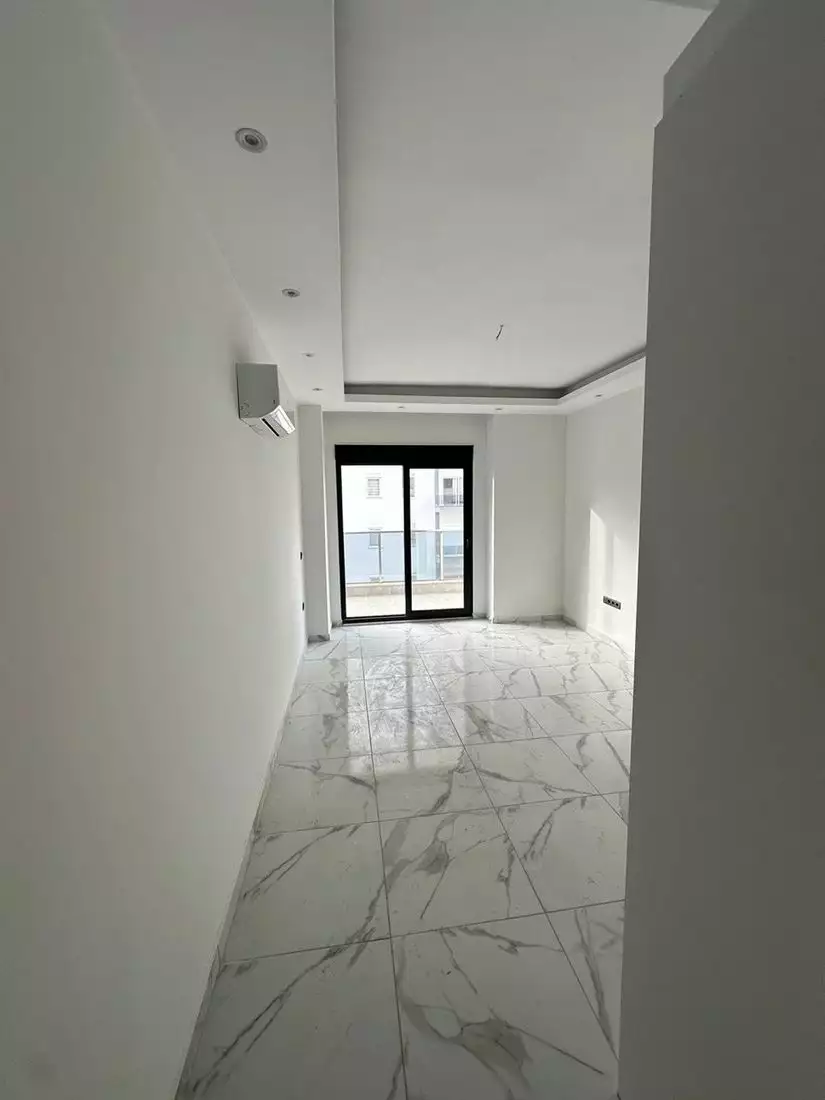 Flat 43m² in Turkey, Mahmutlar. Priced at 78000€ rent photo-10
