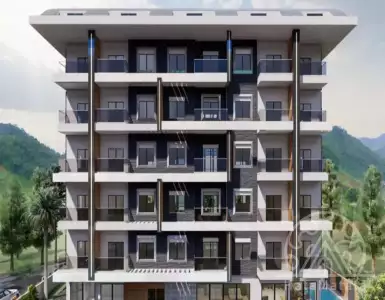 Buy in Turkey for 78000€