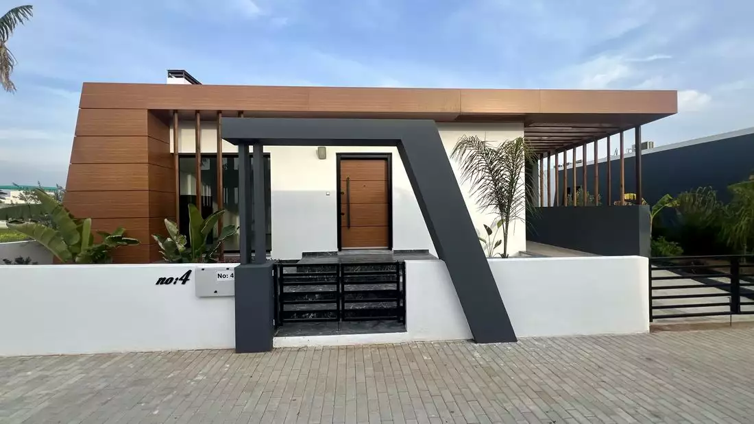 Flat 190m² in Cyprus, Iskele. Priced at 384499€ rent photo-1