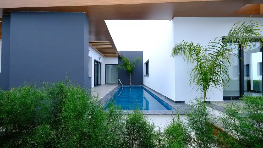 Flat 190m² in Cyprus, Iskele. Priced at 384499€ rent photo-2