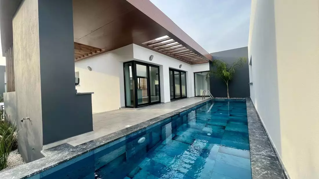 Flat 190m² in Cyprus, Iskele. Priced at 384499€ rent photo-3