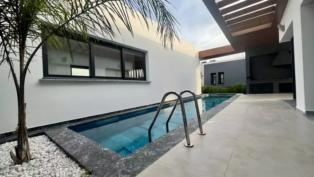 Flat 190m² in Cyprus, Iskele. Priced at 384499€ rent photo-4