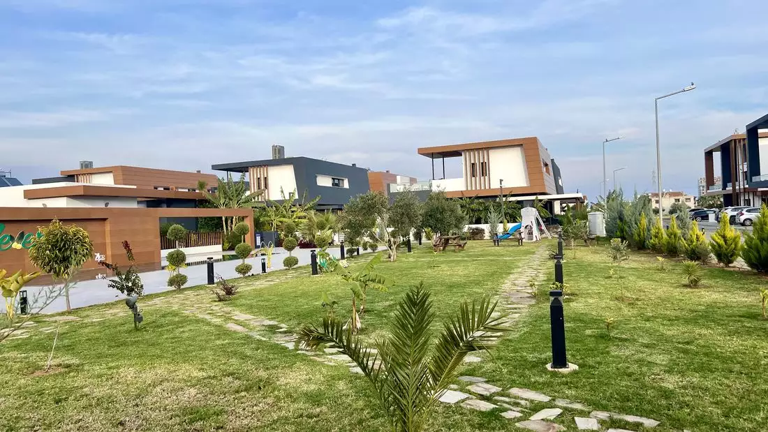 Flat 190m² in Cyprus, Iskele. Priced at 384499€ rent photo-5