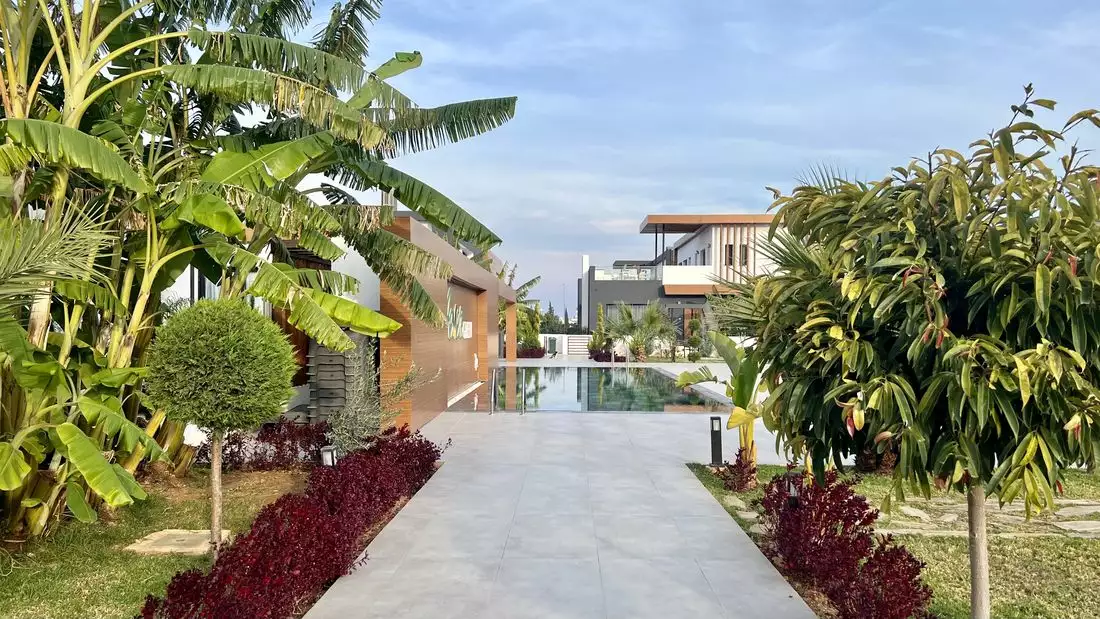 Flat 190m² in Cyprus, Iskele. Priced at 384499€ rent photo-6