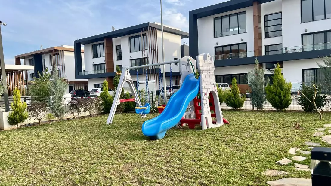 Flat 190m² in Cyprus, Iskele. Priced at 384499€ rent photo-7