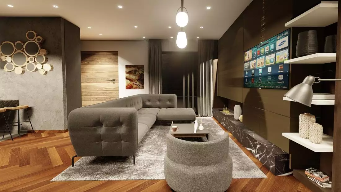 Flat 190m² in Cyprus, Iskele. Priced at 384499€ rent photo-8