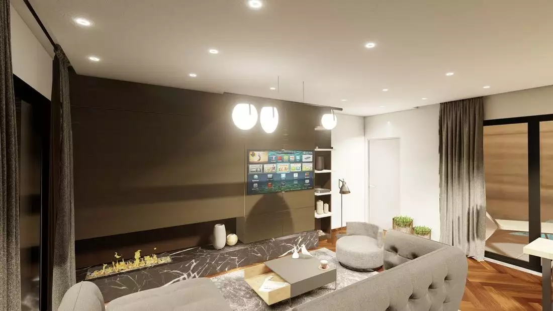 Flat 190m² in Cyprus, Iskele. Priced at 384499€ rent photo-9