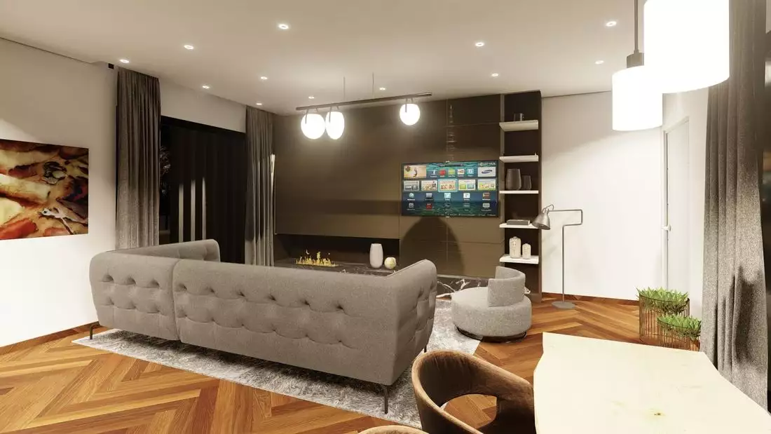 Flat 190m² in Cyprus, Iskele. Priced at 384499€ rent photo-10