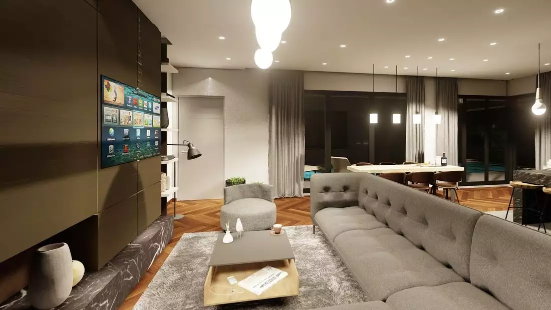 Flat 190m² in Cyprus, Iskele. Priced at 384499€ rent photo-11