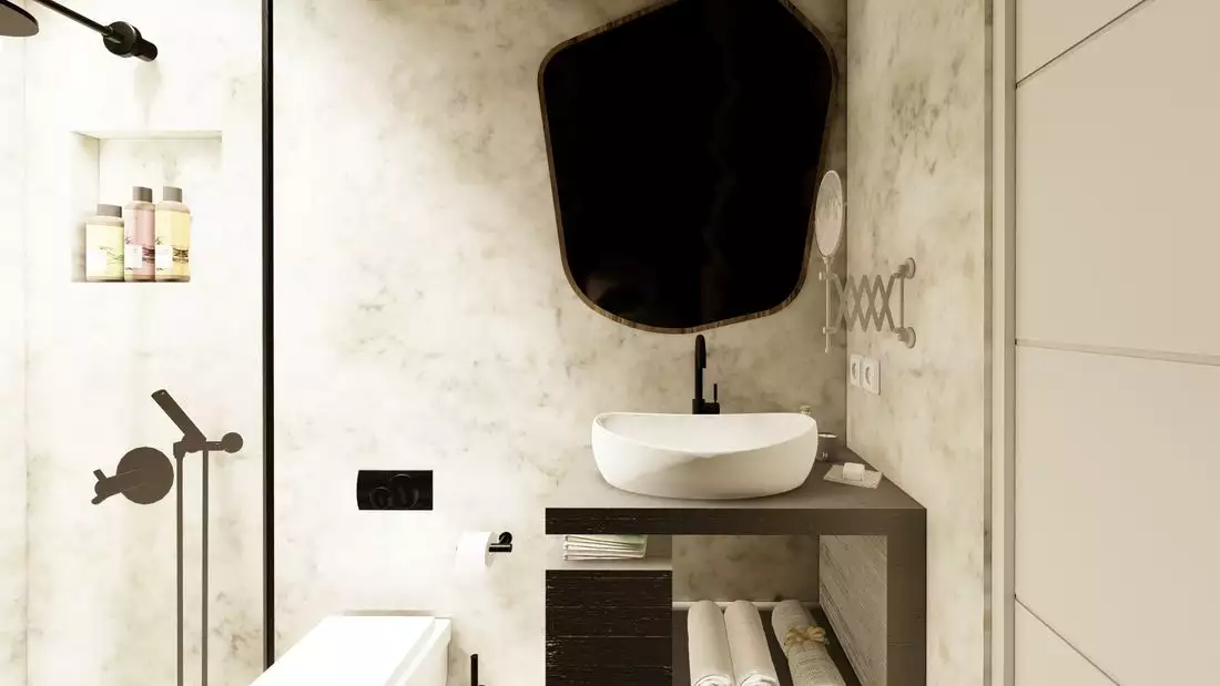 Flat 190m² in Cyprus, Iskele. Priced at 384499€ rent photo-14