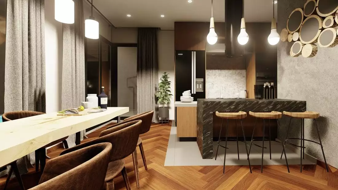 Flat 190m² in Cyprus, Iskele. Priced at 384499€ rent photo-17