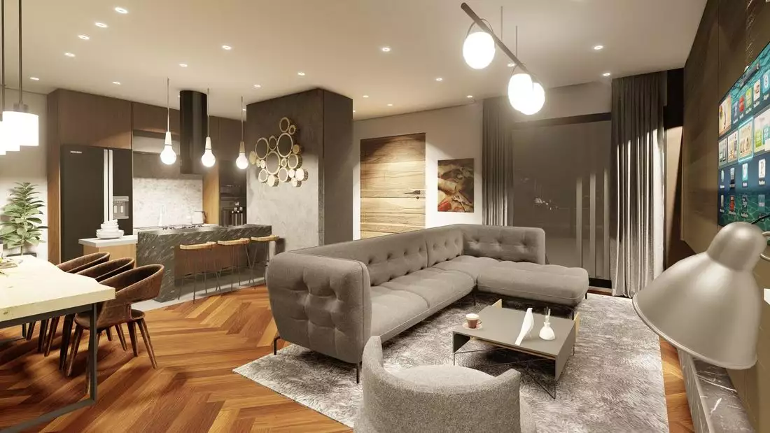 Flat 190m² in Cyprus, Iskele. Priced at 384499€ rent photo-18