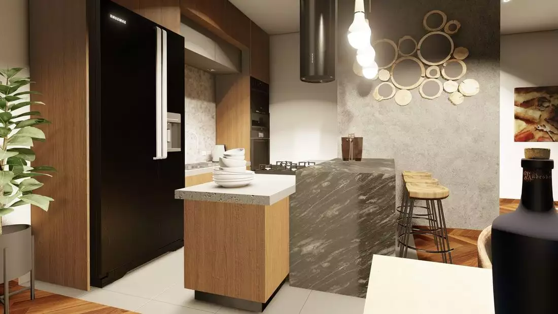 Flat 190m² in Cyprus, Iskele. Priced at 384499€ rent photo-19