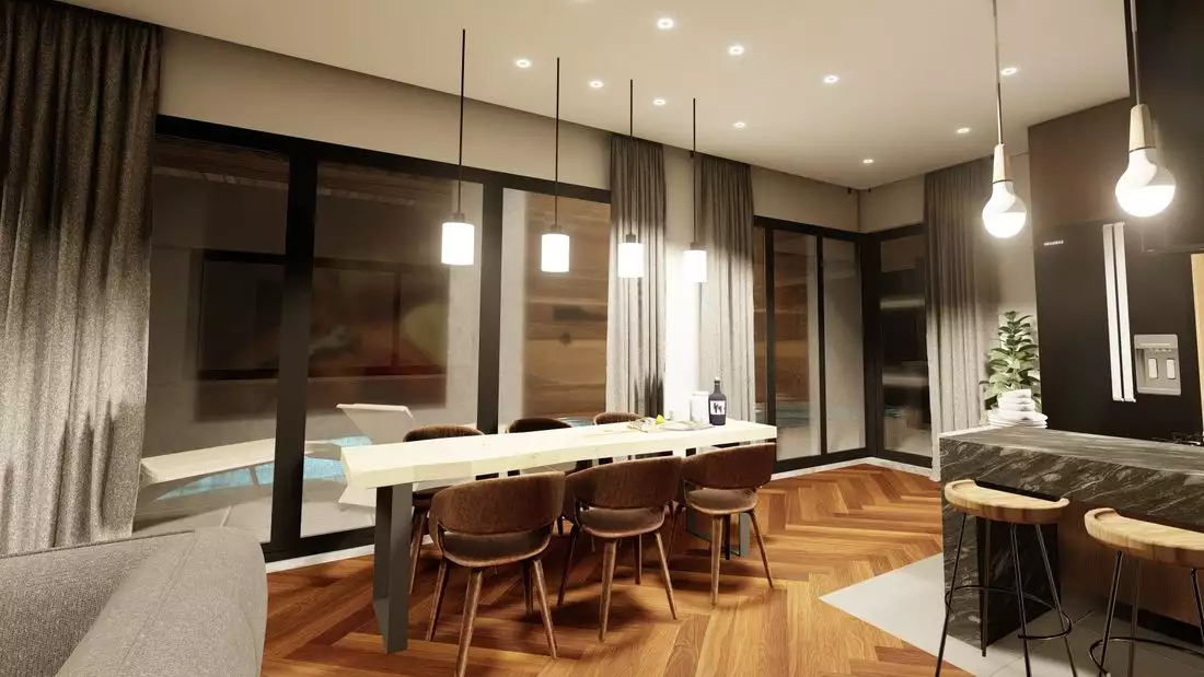 Flat 190m² in Cyprus, Iskele. Priced at 384499€ rent photo-20