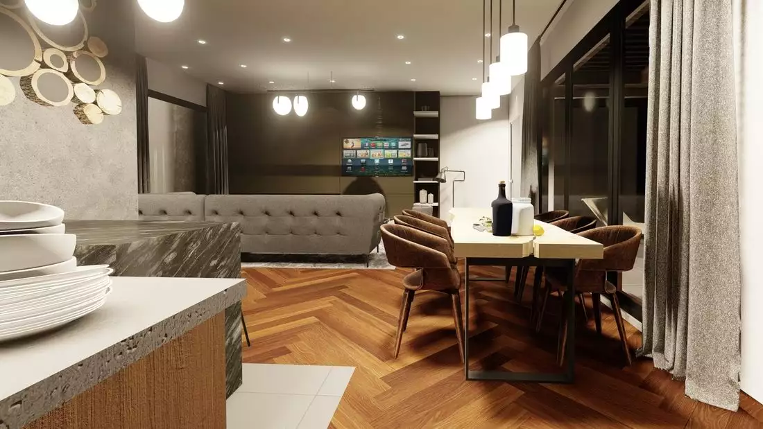 Flat 190m² in Cyprus, Iskele. Priced at 384499€ rent photo-21