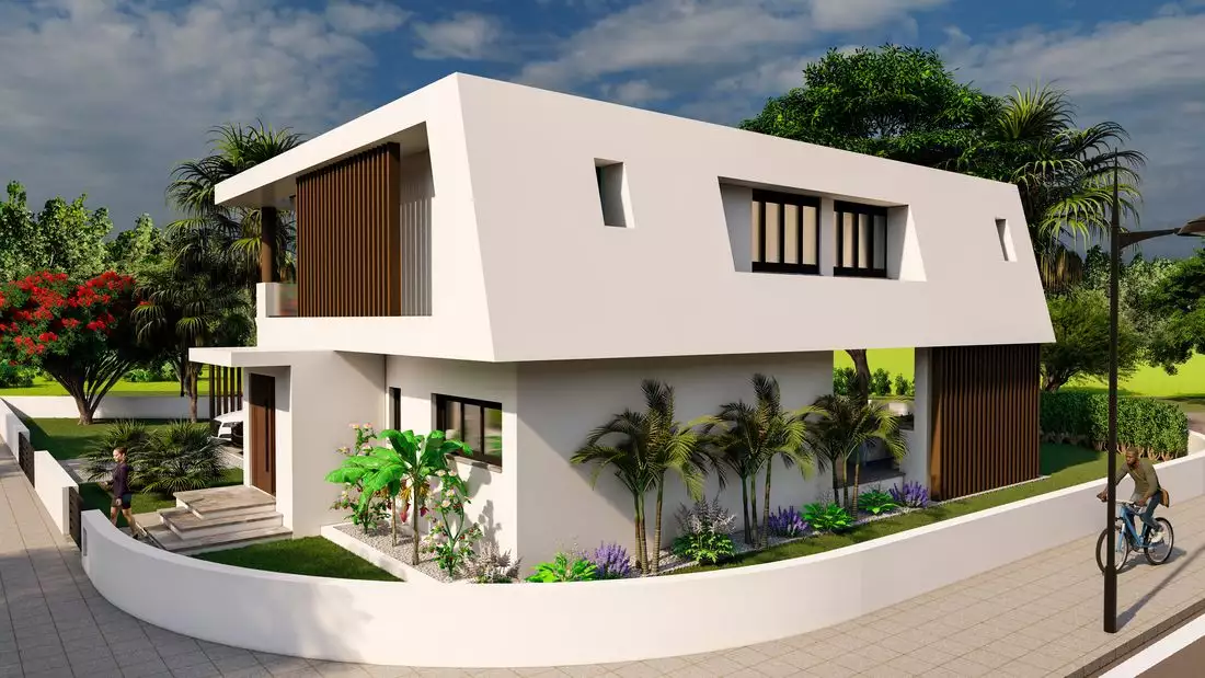 Villa 321m² in Cyprus, Iskele. Priced at 524550€ rent photo-12