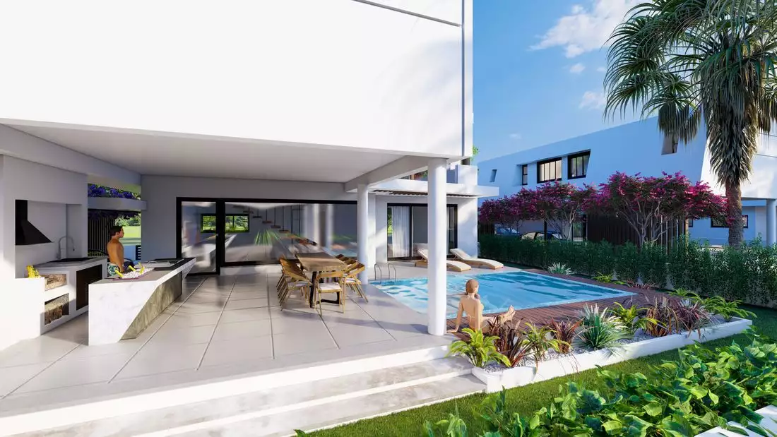 Villa 321m² in Cyprus, Iskele. Priced at 524550€ rent photo-15