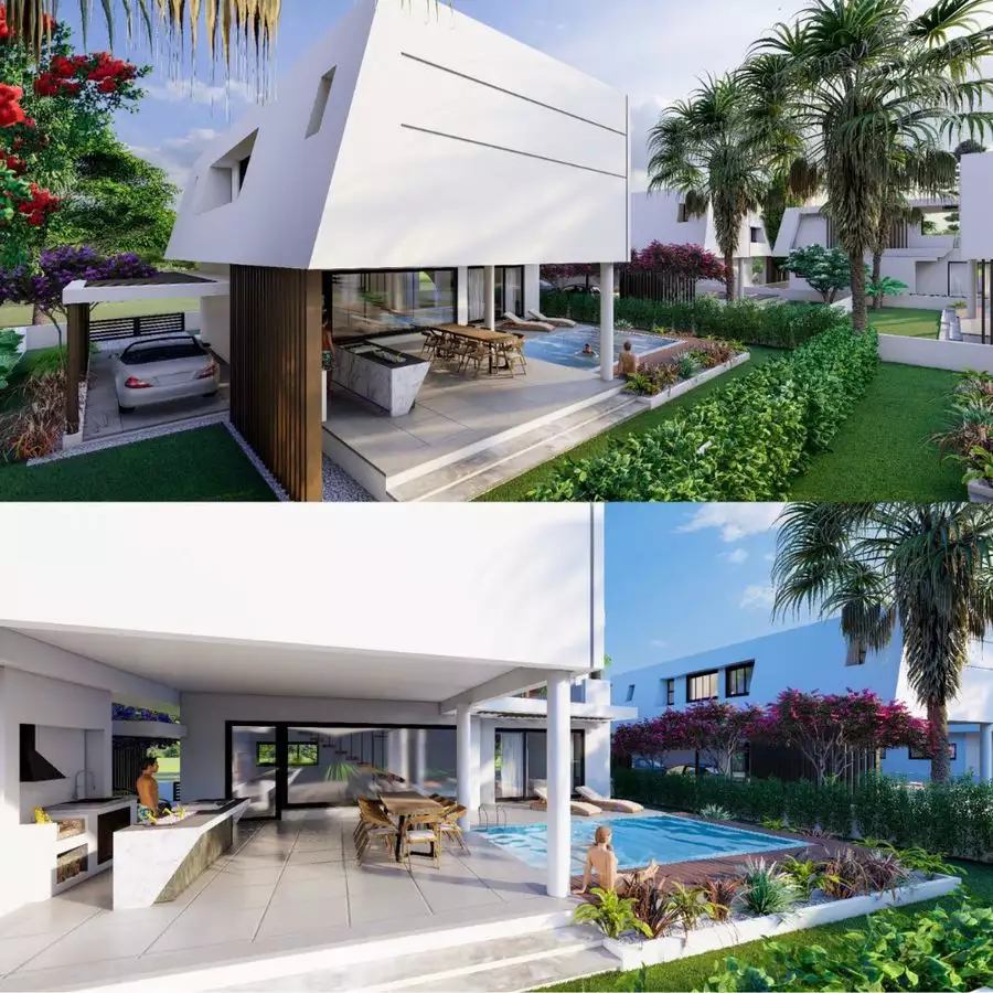 Villa 321m² in Cyprus, Iskele. Priced at 524550€ rent photo-16