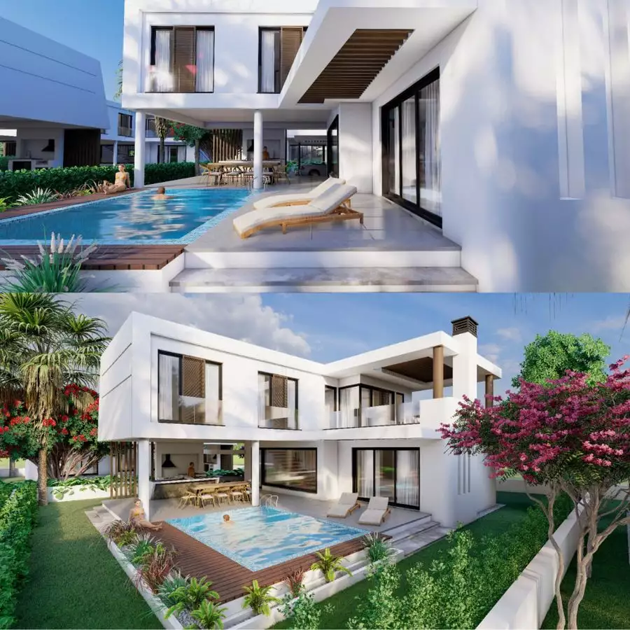 Villa 321m² in Cyprus, Iskele. Priced at 524550€ rent photo-17