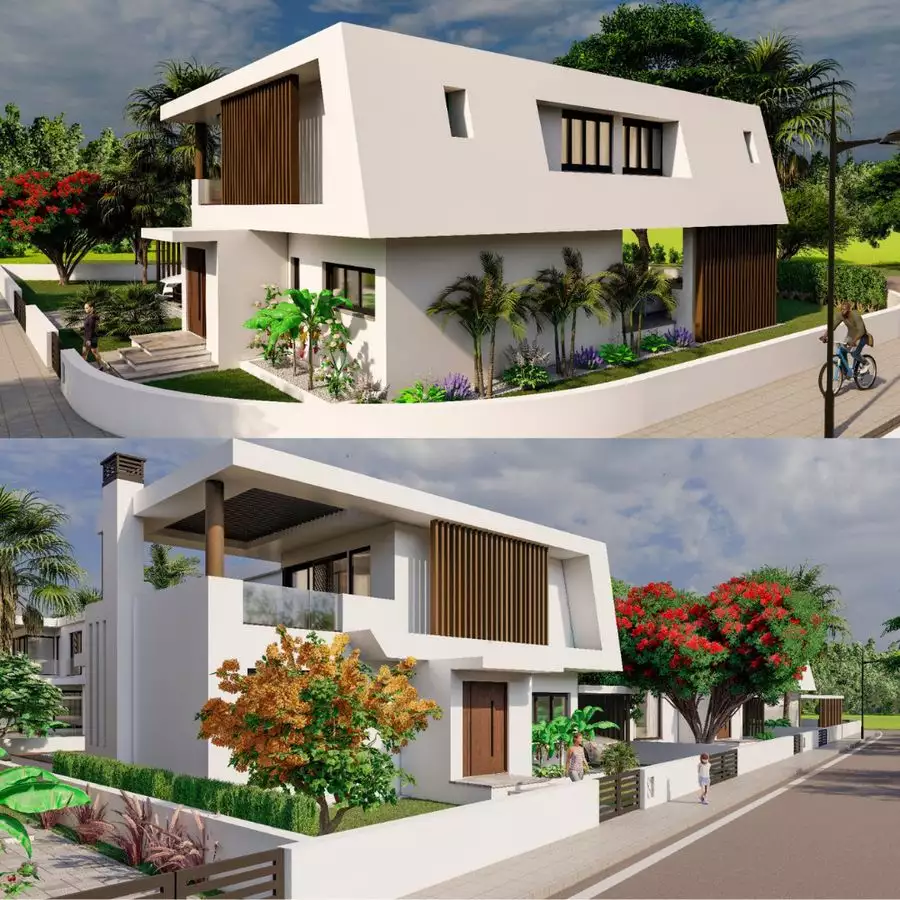 Villa 321m² in Cyprus, Iskele. Priced at 524550€ rent photo-20