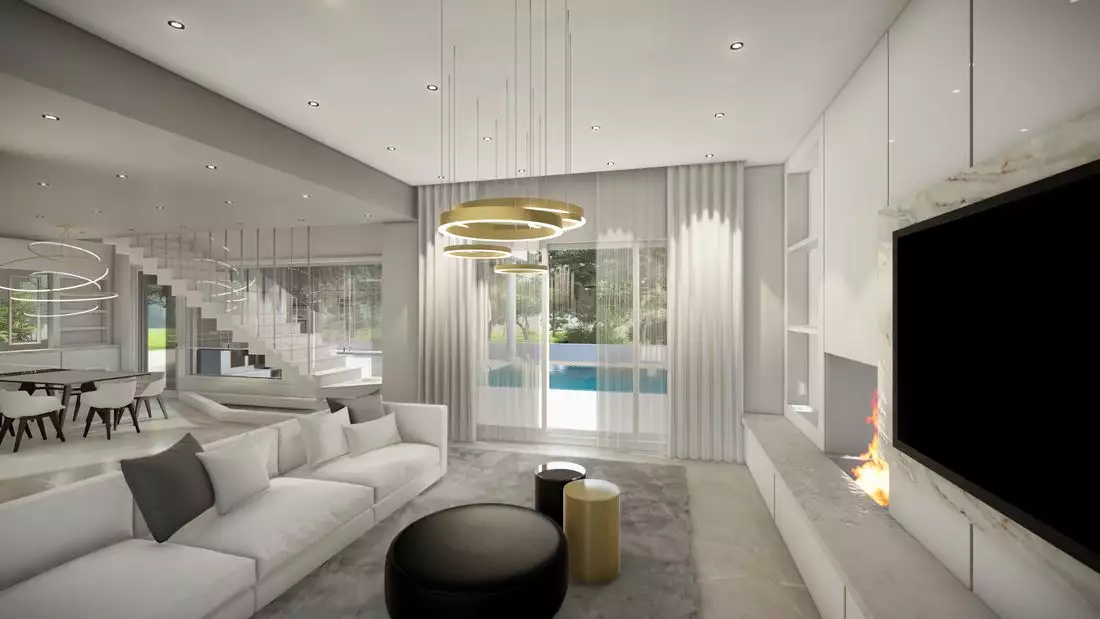 Villa 321m² in Cyprus, Iskele. Priced at 524550€ rent photo-21